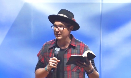 Judah Smith Shares His Feeling on Being a Celebrity Pastor