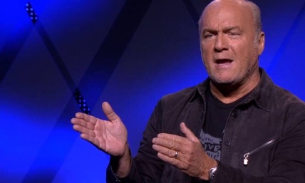 Pastor Greg Laurie on the Ultimate Gift to Share This Christmas