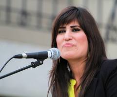 Naghmeh Abedini: Christians Must Not Confuse the Righteousness of Jesus That Covers Us, As Our Own