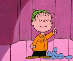 No Christ in Christmas Play, Ky. School Says; 'Charlie Brown Christmas' to Miss Pivotal Scene