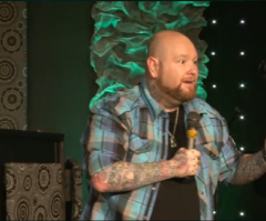 Controversial Evangelist Todd Bentley Claims 3 Raised From Dead in Pakistan Crusade