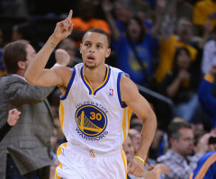 Steph Curry Given NBA Man Of The Year Honors