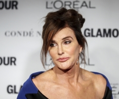 Pastor Ed Young Sr. Prays With Caitlyn Jenner in Texas Megachurch