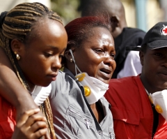 Muslims Risk Their Lives to Save Christians in Kenyan Bus Attack