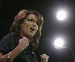 Atheist for President? You Betcha, Sarah Palin Says, But Only If This Happens