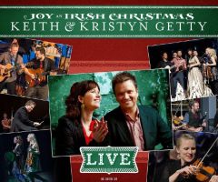 The Gettys Talk Christmas, Family and Evangelical Growth in NYC