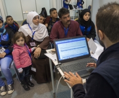 Christians Have 'Biblical Duty' to Help Syrian Refugees Despite Risk, SBC Pastor Says