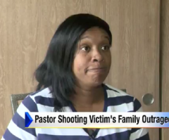 Mother of Christian Footballer Fatally Shot by Pastor Disputes Self-Defense Ruling