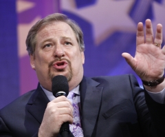 Pastor Rick Warren: For Sexual Purity, Choose God's Standard