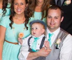 Anna Duggar Says Josh's Cheating Scandal: 'Like Bad Labor Pains'