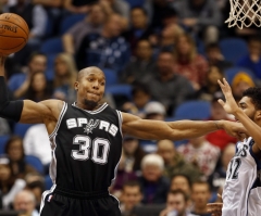 San Antonio Spurs Winning With Nuns Praying Against Opponents