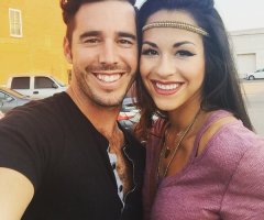 Wife of Country Music Star Craig Strickland Asks for Prayers After Husband Goes Missing