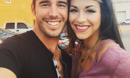 Wife of Country Music Star Craig Strickland Asks for Prayers After Husband Goes Missing