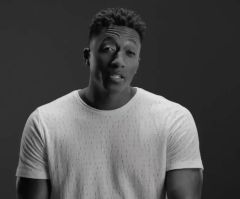 Lecrae Shares Greatest Regret in 'Unashamed' Video Ahead of Book Launch