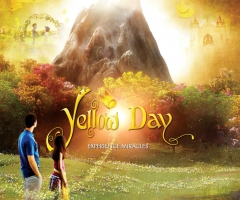 'Yellow Day' Film Spreads Bright Hope for Families