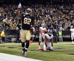 Benjamin Watson Says 'It's Embarrassing' to Watch Protesters Robbing and Stealing