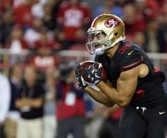 Jarryd Hayne Talks Biblical Mindset, Carl Lentz