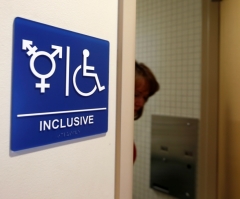 Washington Enacts 'First-Of-Its-Kind' Statewide Transgender Bathroom Policy