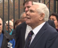 Irish Pastor Found Not Guilty of Crime for Saying 'Islam Is Satanic' in Sermon