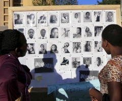 Garissa University Reopens 9 Months After Islamists Slaughtered 150 Christian Students