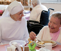 Little Sisters Ask Supreme Court for Protection From Obama Admin: 'Don't Make Us Pick Between Faith and the Poor'