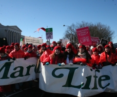 Russell Moore, Jim Daly Call on Evangelicals to Join Catholics at March for Life