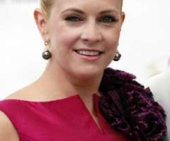 Melissa Joan Hart's Standing Up for Christian Values: 'I Don't Care What People Think'