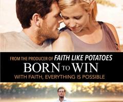 'Born to Win' Movie Highlights a Teacher's Quest to Find God