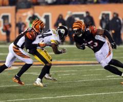 Cincinnati Bengals Wives Form Weekly Bible Study Support Group