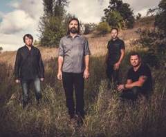 Third Day's 'Soul on Fire' Named Christian Song of the Year