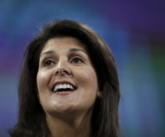 Nikki Haley's GOP Response to Obama's SOTU (Video and Transcript)