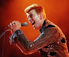 David Bowie Followed 'God' on Twitter Before Death; Talks 'Searching for God' in Unaired Interview