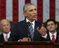 Barack Obama, Nikki Haley Both Attack Trump in SOTU and Response