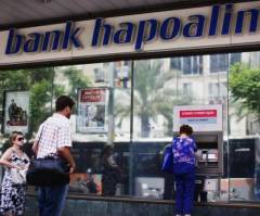 $20B United Methodist Church Pension Fund Blacklists Israel's 5 Largest Banks