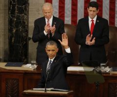 Obama Says Islamic State Not An Existential Threat at State of the Union