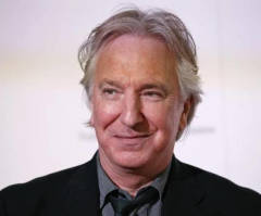 Beloved Harry Potter Actor, Alan Rickman, Dies of Cancer Days After David Bowie