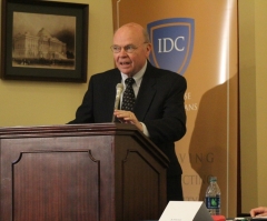 Christian 'Genocide' Designation Won't Affect US Response to ISIS, Religious Freedom Amb. Says