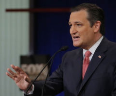 NY Daily Tells Ted Cruz 'Drop Dead' for Insulting City's Values