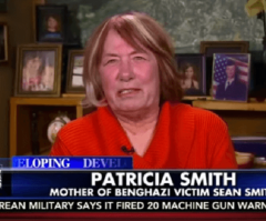 'Hillary's a Liar' Says Mother of Benghazi Victim After Seeing '13 Hours' Film