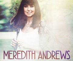 Meredith Andrews Says Rough Season in Her Marriage Brought Her Closer to God (Interview)