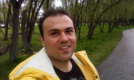 Saeed Abedini Freed From Iranian Prison After Three Years