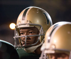 'Woodlawn' Actor Says Sports and Faith Break Through Racial Barriers (Interview)