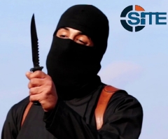 ISIS Publishes Obituary for 'Honorable Brother,' 'Jihadi John'