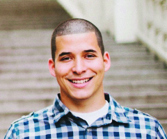 God Wants 'Broken, Messed Up, Jacked Up' People, Jefferson Bethke Says