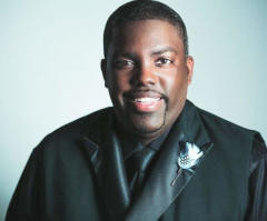 Pastor William McDowell Says Holy Spirit Led Him in Creating New Album, 'Sounds of Revival'