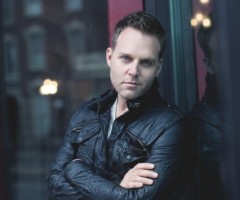 Singer Matthew West Combats Abortion With Chilling New Song