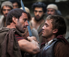 'Risen': Witness Jesus' Resurrection Through the Eyes of a Non-Believer