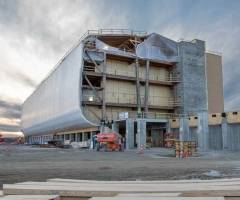 Ken Ham's Ark Encounter to Host Millions of Visitors in 40 Days, 40 Nights Opening