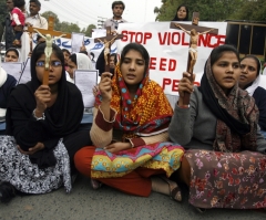 Christian Pakistani Girl Killed After Rejecting Sexual Advances by Muslim Men