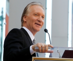 Bill Maher, HBO Slammed for Bigotry, 'Anti-Catholic Rantings' by Catholic League